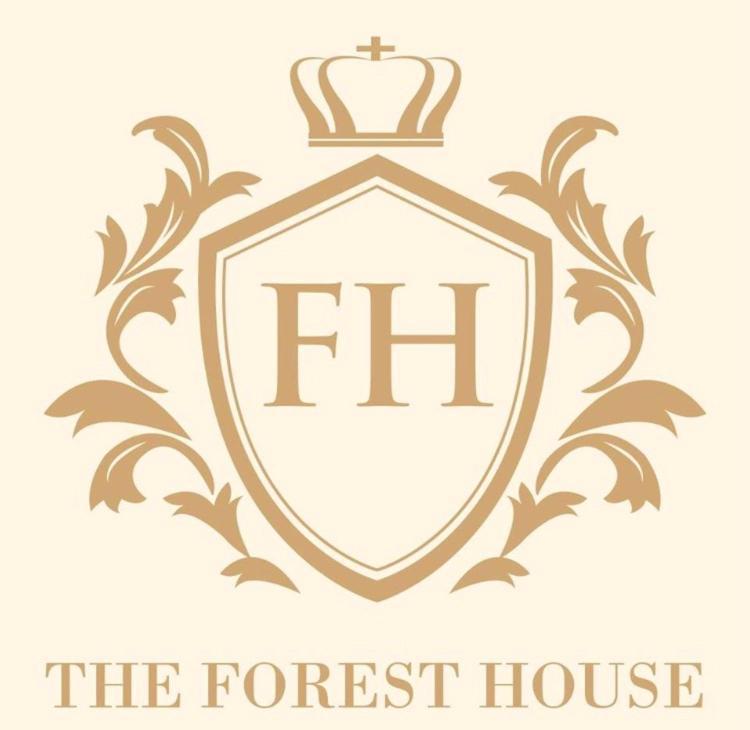 The Forest House Isernia Esterno foto
